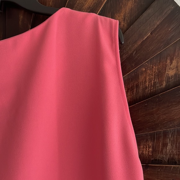 Ann Taylor Loft blouse XL - Picture 6 of 9